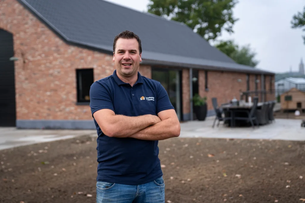 Mathijs Van der Zande