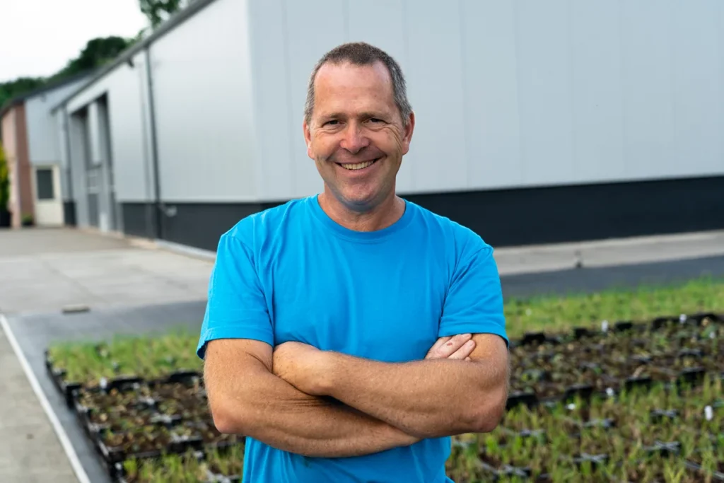 Leon Hereijgers