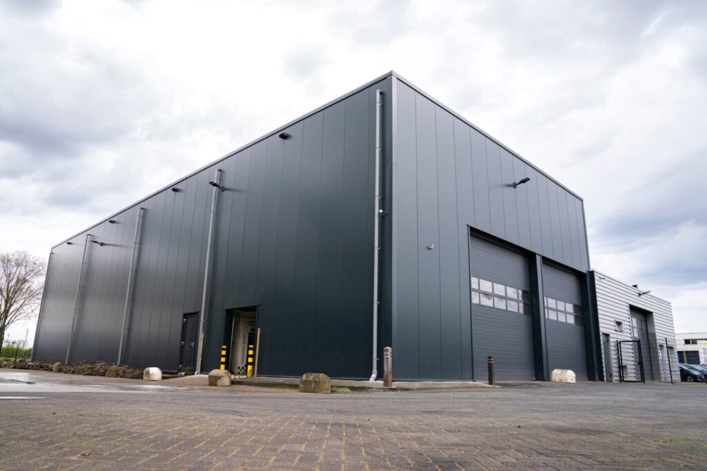 Buuron Transport & Grondwerken